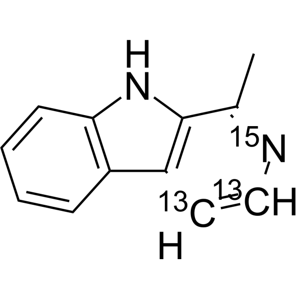 Harman-13C2,15N 1189461-56-0